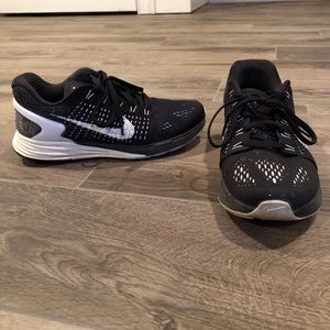 Nike Lunerglide 7’s